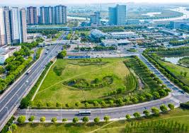 吴江城市绿化工程有限公司